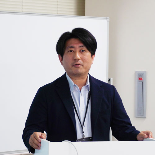 金属産業新聞掲載